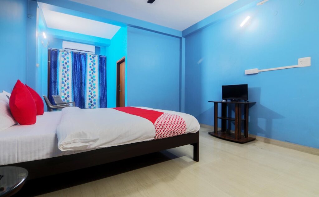 Гувахати: Atithi Niwas By OYO Rooms