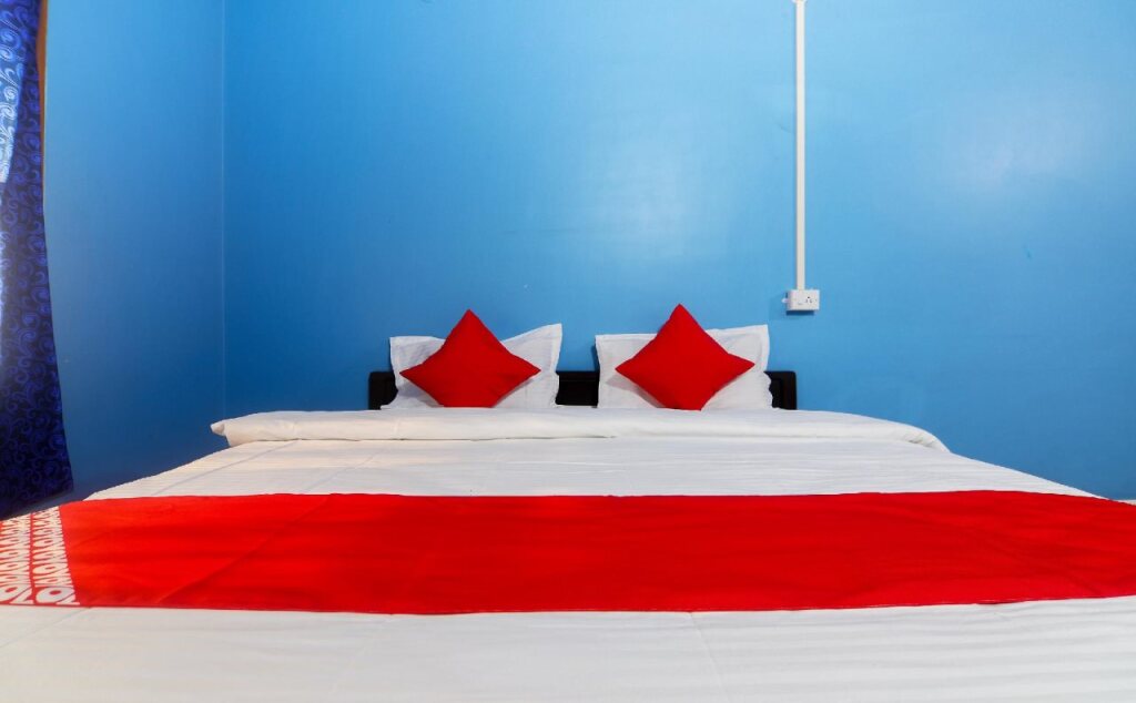 Гувахати: Atithi Niwas By OYO Rooms