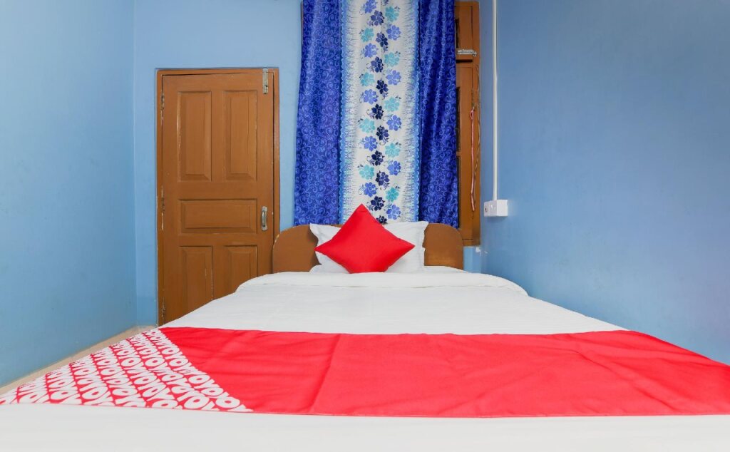 Гувахати: Atithi Niwas By OYO Rooms