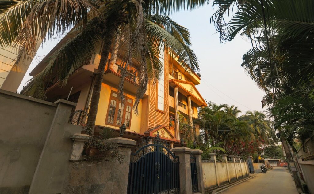 Гувахати: Atithi Niwas By OYO Rooms