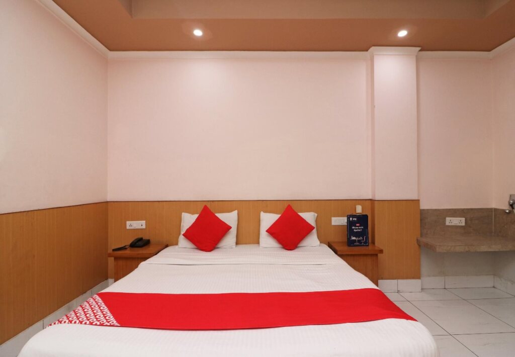 Hotel Havngo By OYO Rooms — фото 1