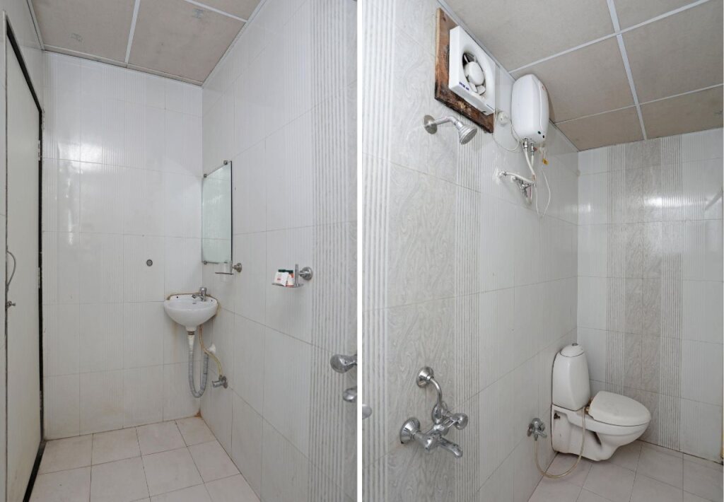 Райпур: Hotel Recharge By OYO Rooms
