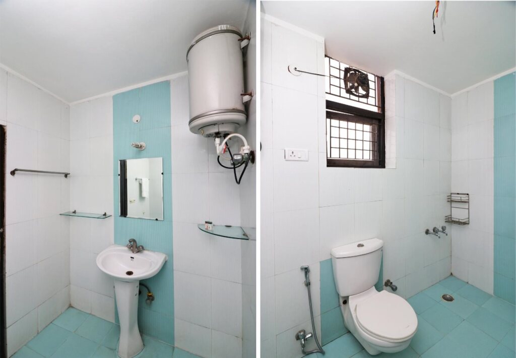 Фаридабад: Queen Residency By OYO Rooms