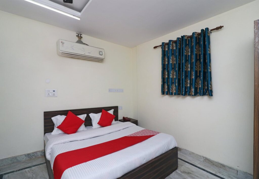 Фаридабад: Queen Residency By OYO Rooms