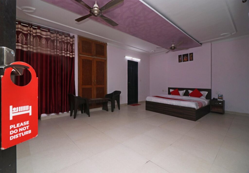 Фаридабад: Queen Residency By OYO Rooms