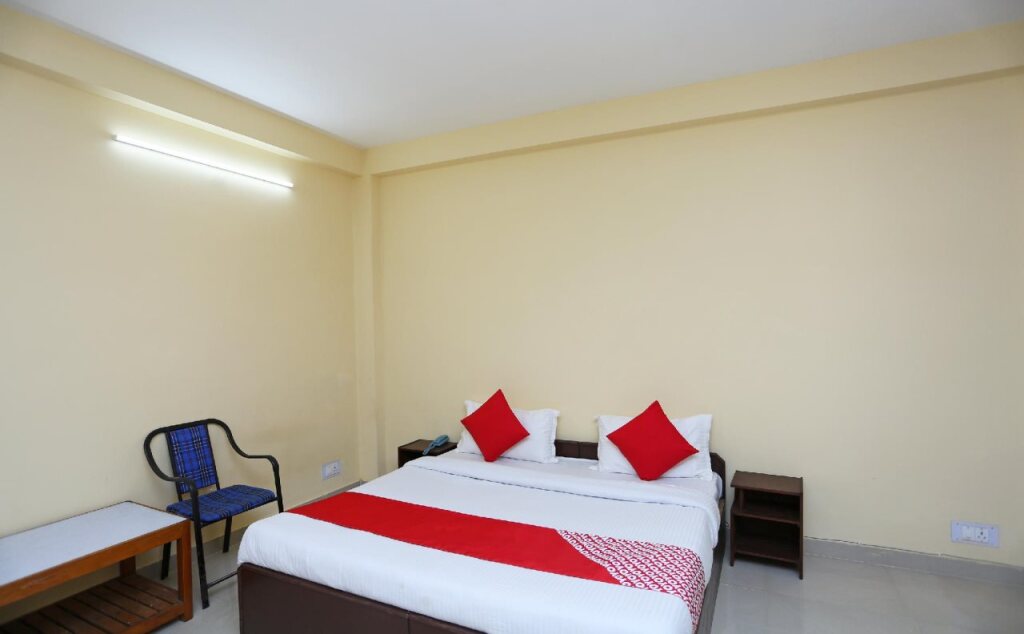 Наггар: Acorn Rooms By OYO Rooms