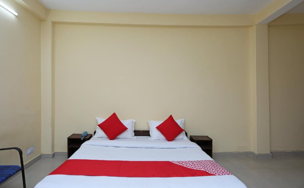 Наггар: Acorn Rooms By OYO Rooms