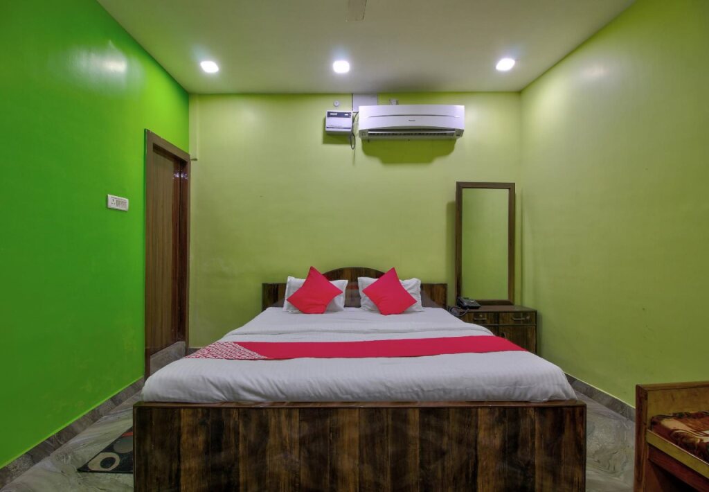 Дханбад: Hotel Shubham International by OYO Rooms