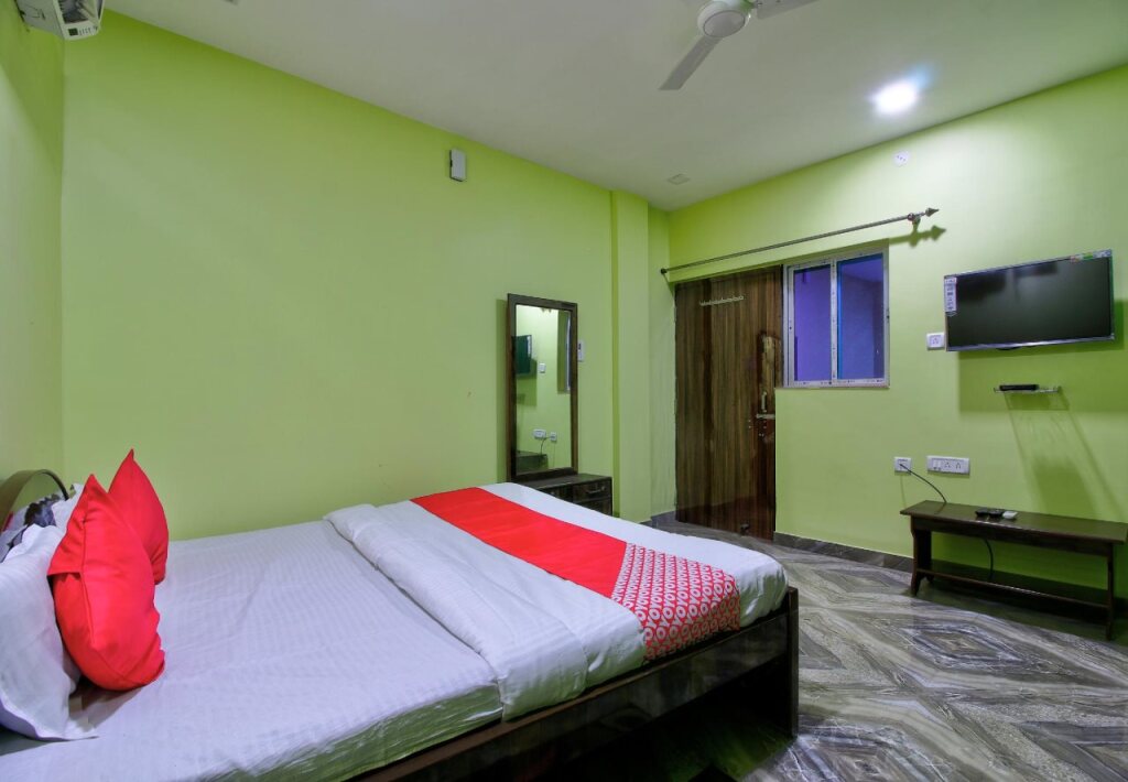 Дханбад: Hotel Shubham International by OYO Rooms