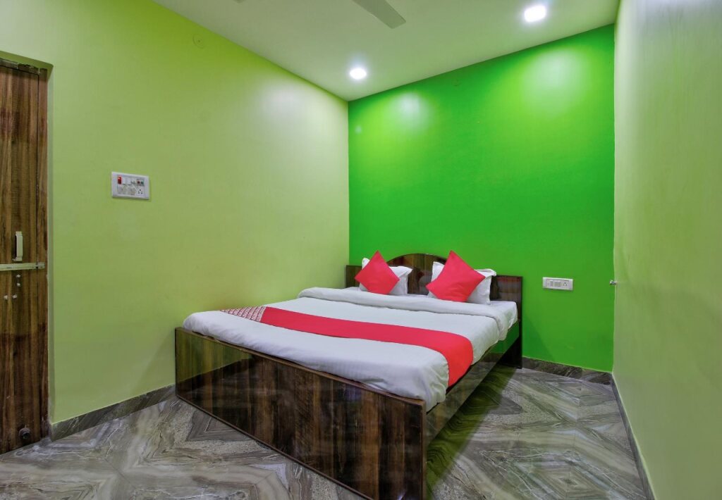Дханбад: Hotel Shubham International by OYO Rooms