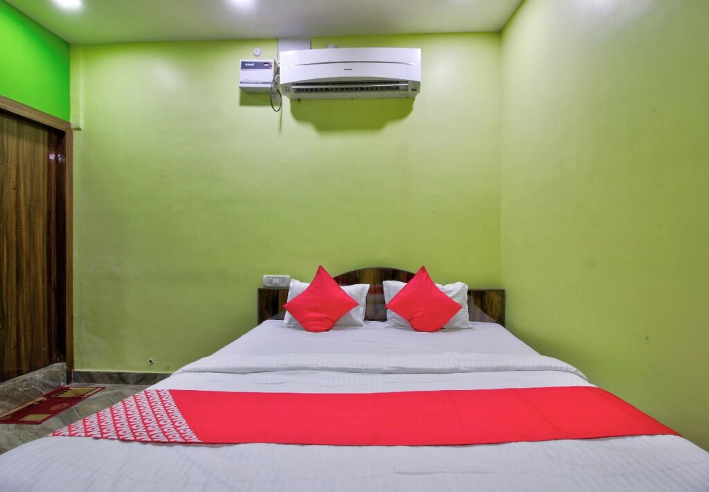 Дханбад: Hotel Shubham International by OYO Rooms