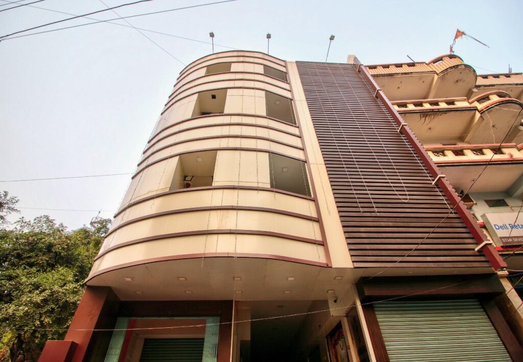 Дханбад: Hotel Shubham International by OYO Rooms