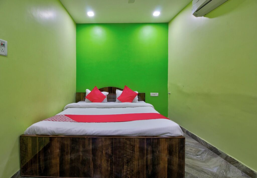 Дханбад: Hotel Shubham International by OYO Rooms