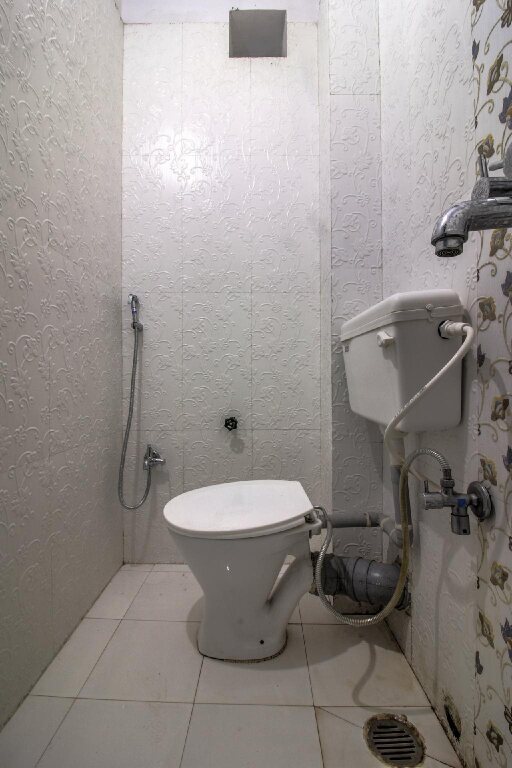 Джамшедпур: Hotel Ashirwad By OYO Rooms