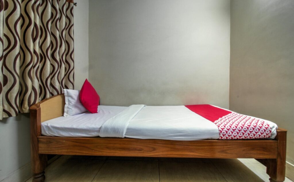 Джамшедпур: Hotel Ashirwad By OYO Rooms