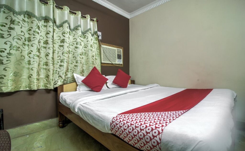Джамшедпур: Hotel Ashirwad By OYO Rooms