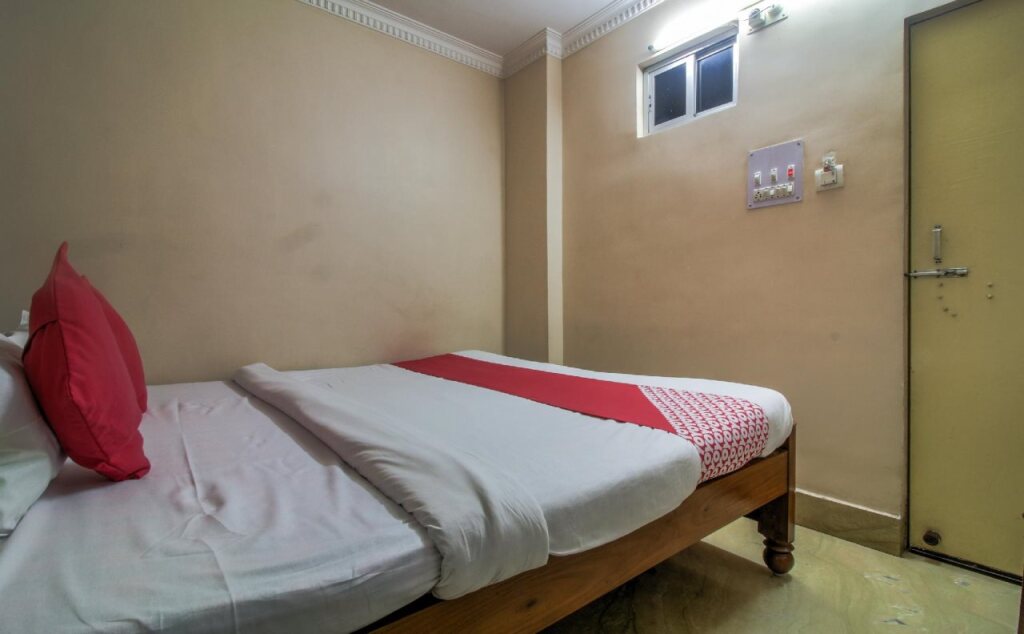 Hotel Ashirwad By OYO Rooms — фото 4