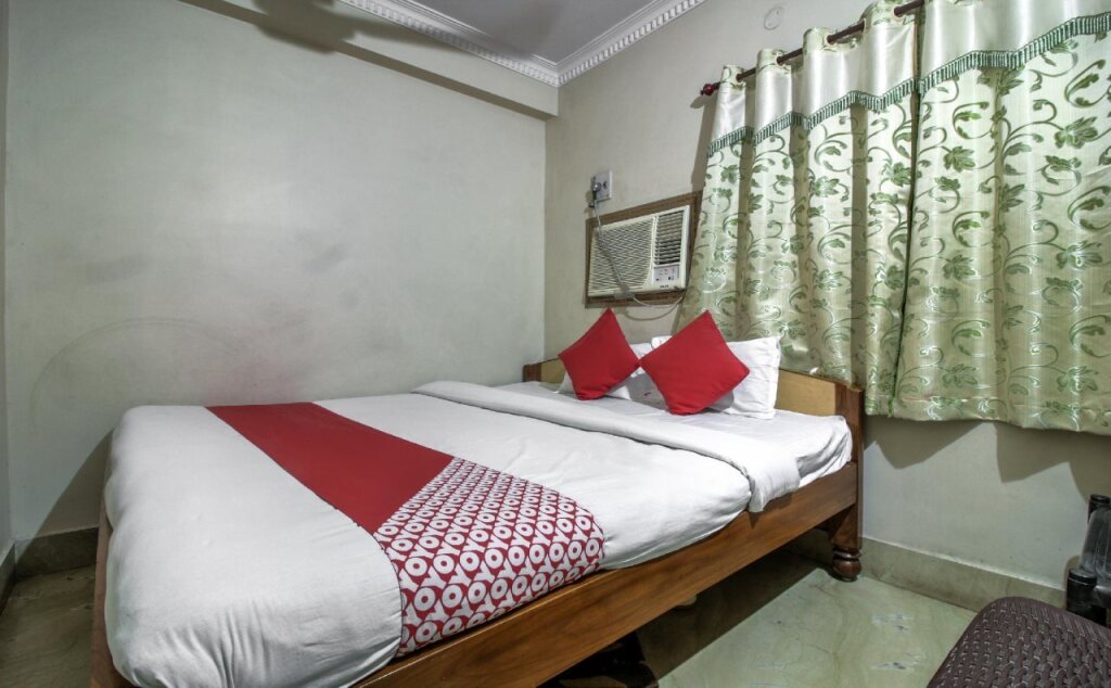 Джамшедпур: Hotel Ashirwad By OYO Rooms