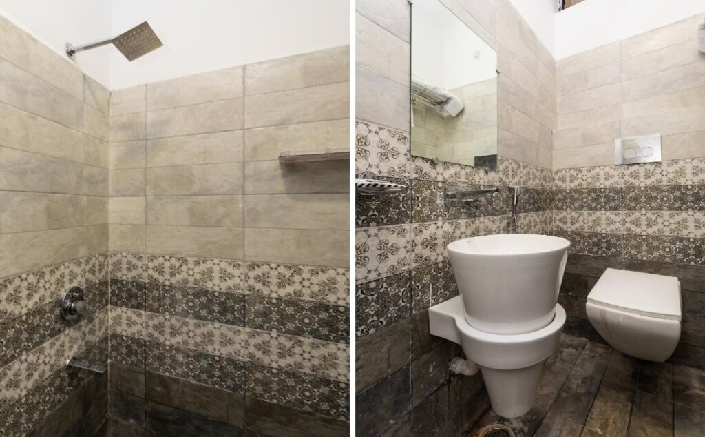Бхопал: Hotel HTC By OYO Rooms