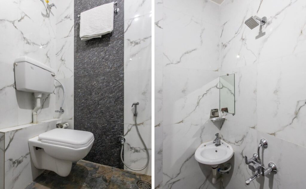 Индаур: Hotel Grand Valley By OYO Rooms