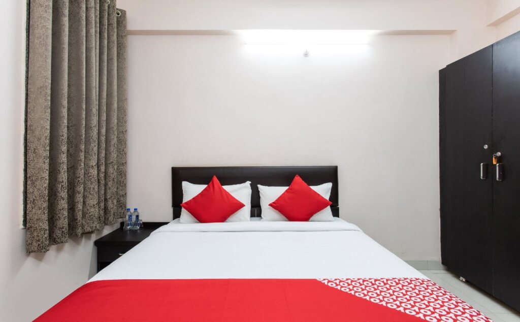 Индаур: Hotel Grand Valley By OYO Rooms