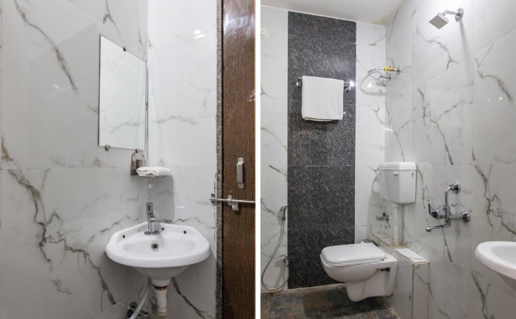 Индаур: Hotel Grand Valley By OYO Rooms