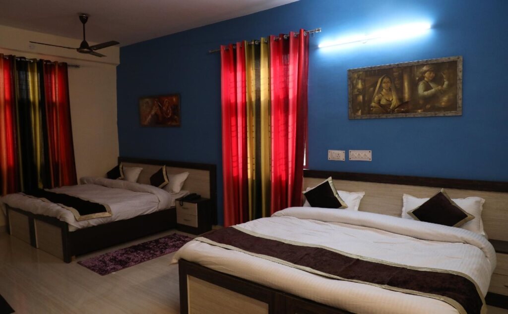 Большая Нойда: Elite Venue By OYO Rooms