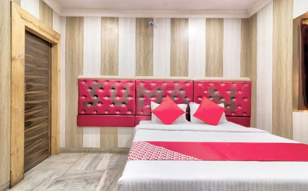 Джамшедпур: New Hotel Suman by OYO Rooms