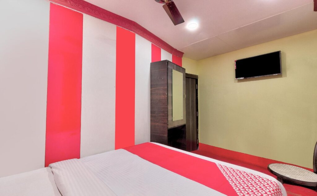 Джамшедпур: New Hotel Suman by OYO Rooms