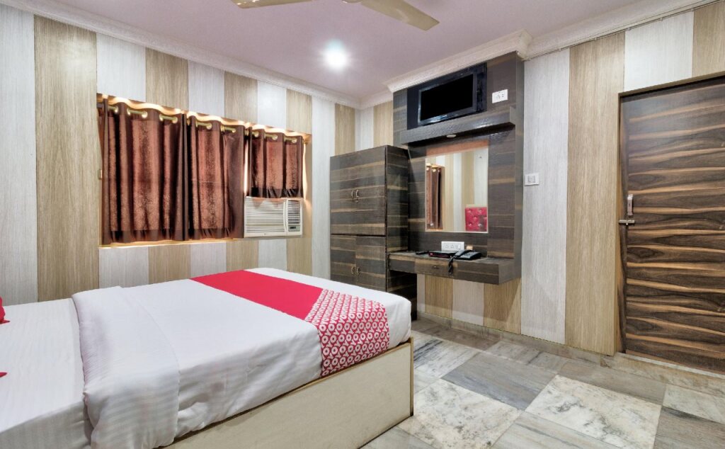 Джамшедпур: New Hotel Suman by OYO Rooms