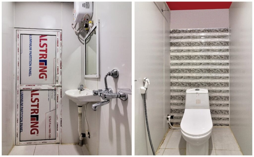Джамшедпур: New Hotel Suman by OYO Rooms