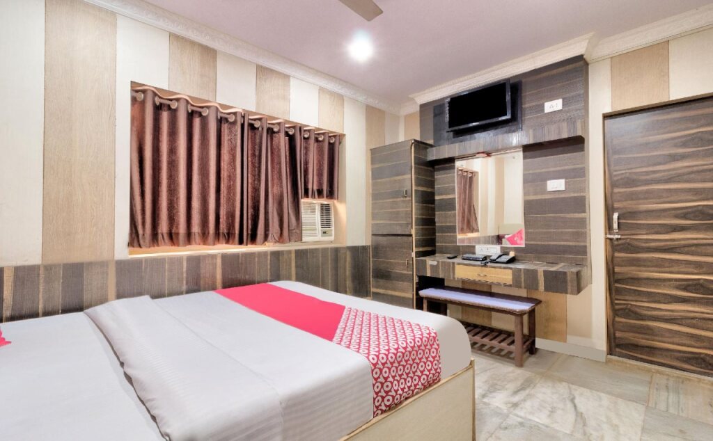 New Hotel Suman by OYO Rooms — фото 5