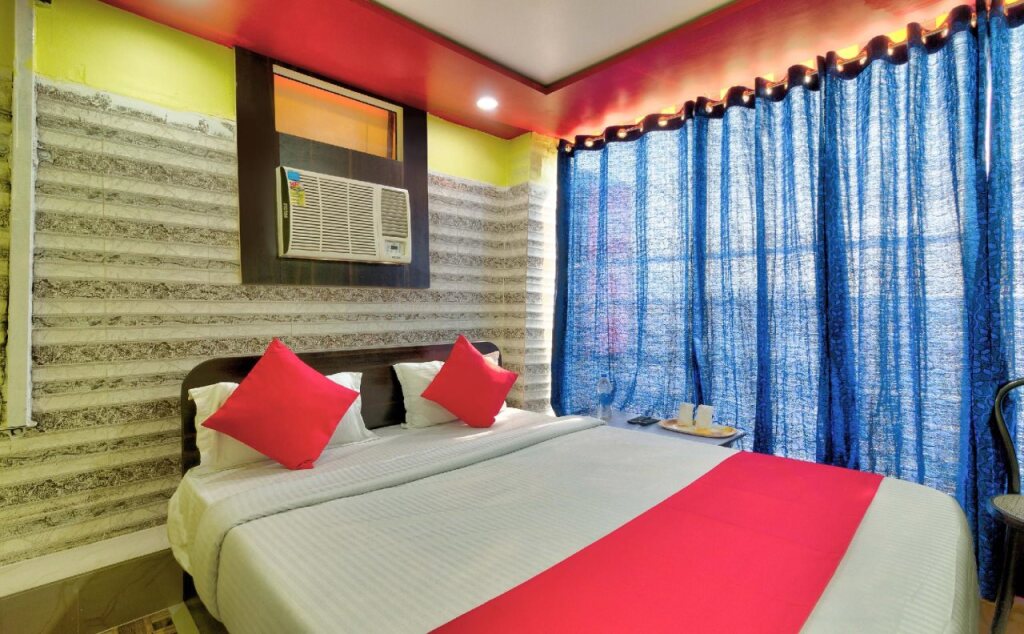 Джамшедпур: New Hotel Suman by OYO Rooms
