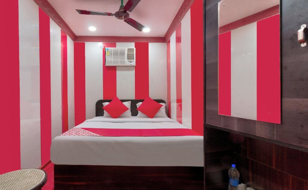 Джамшедпур: New Hotel Suman by OYO Rooms