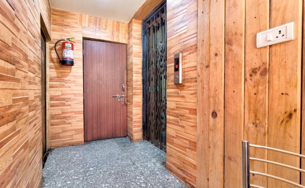 Джамшедпур: New Hotel Suman by OYO Rooms