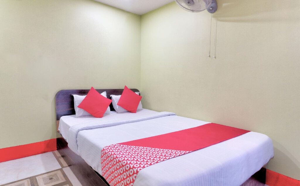 New Hotel Suman by OYO Rooms — фото 3