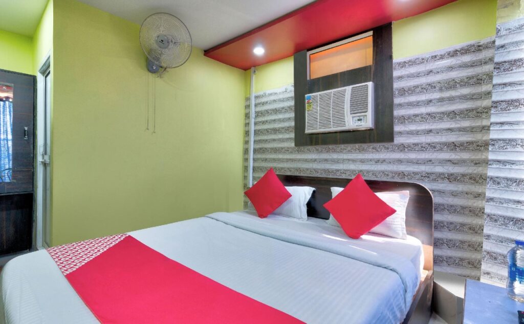 Джамшедпур: New Hotel Suman by OYO Rooms