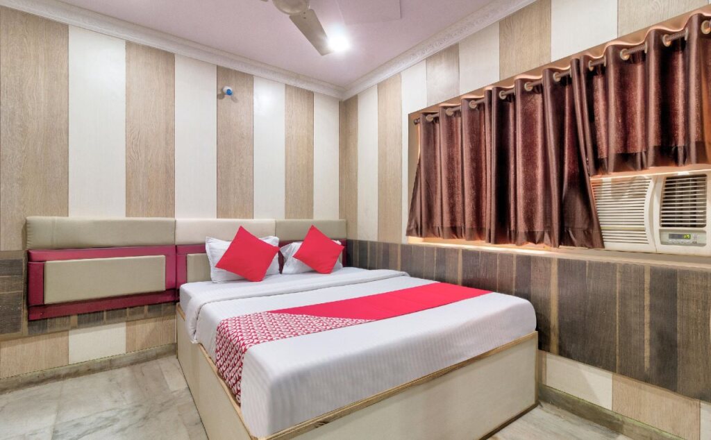 Джамшедпур: New Hotel Suman by OYO Rooms