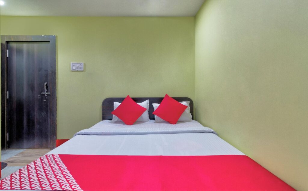 Джамшедпур: New Hotel Suman by OYO Rooms