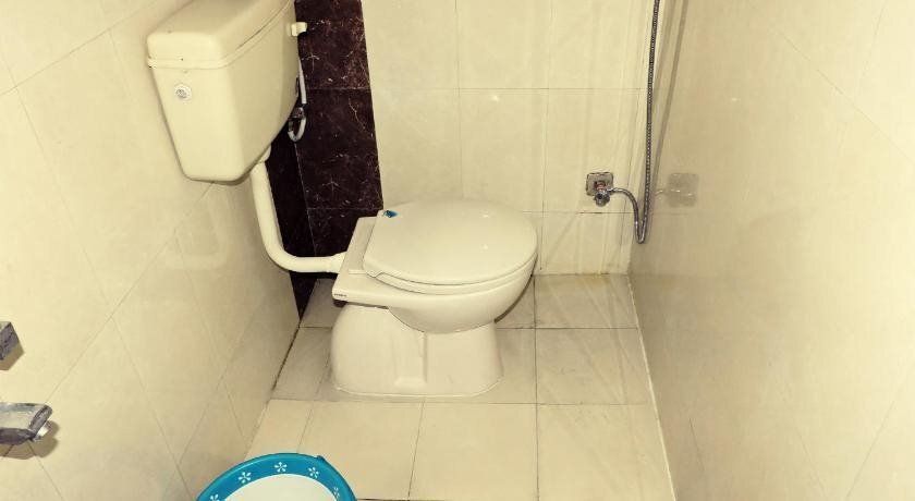 Кота: Hotel Gokul