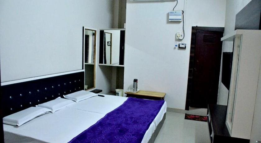 Hotel Gokul — фото 4