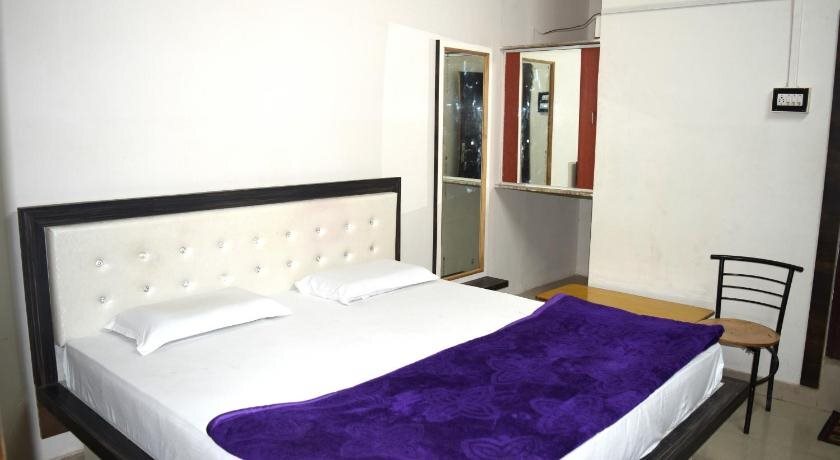 Hotel Gokul — фото 5