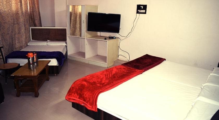 Кота: Hotel Gokul