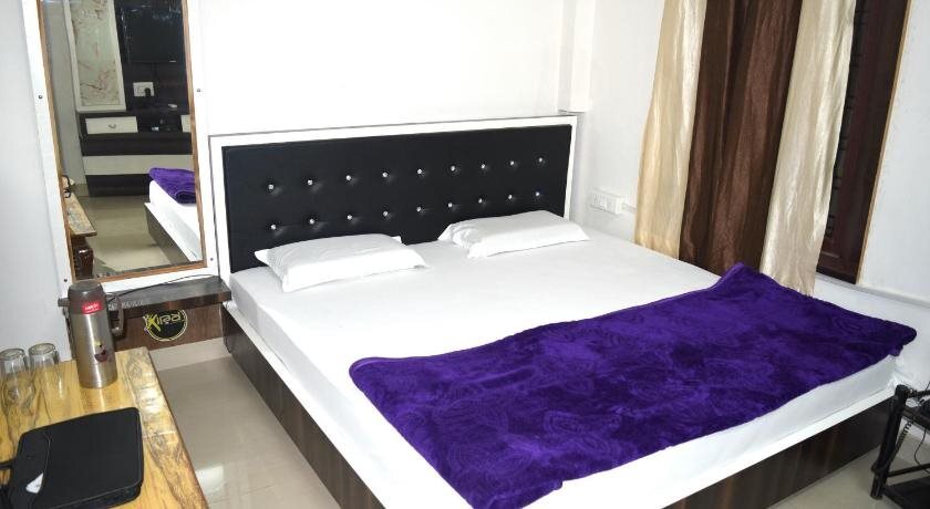 Hotel Gokul — фото 3
