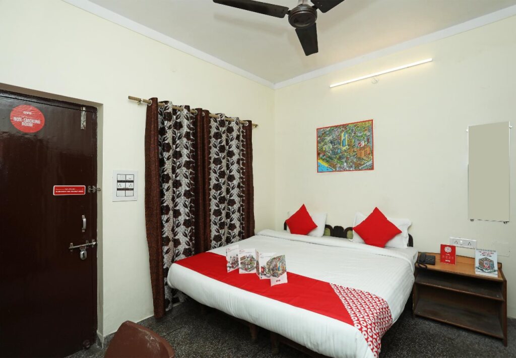 Ришикеш: Rainbow Holiday Homes OYO Rooms