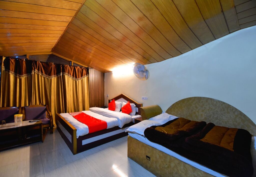 Шимла: Hotel Royal View by OYO Rooms