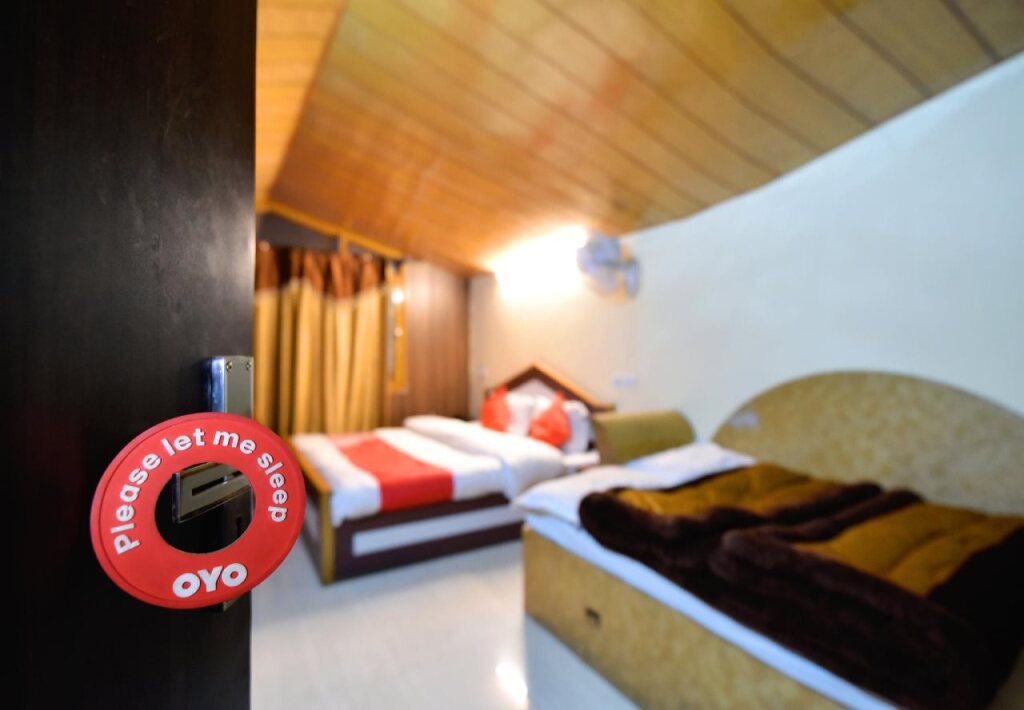 Шимла: Hotel Royal View by OYO Rooms