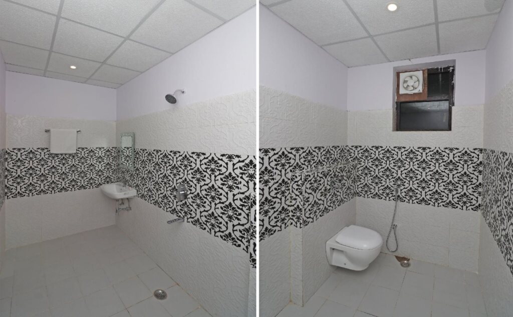 Лакхнау: Genisis Inn By OYO Rooms