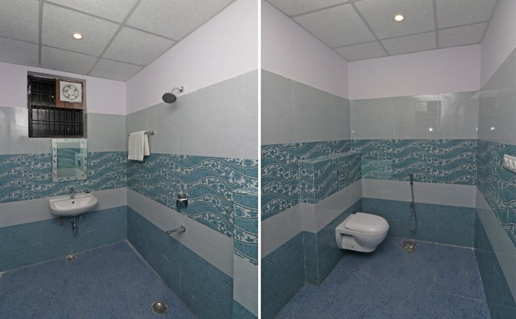 Лакхнау: Genisis Inn By OYO Rooms