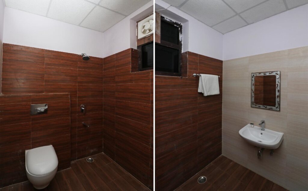 Лакхнау: Genisis Inn By OYO Rooms